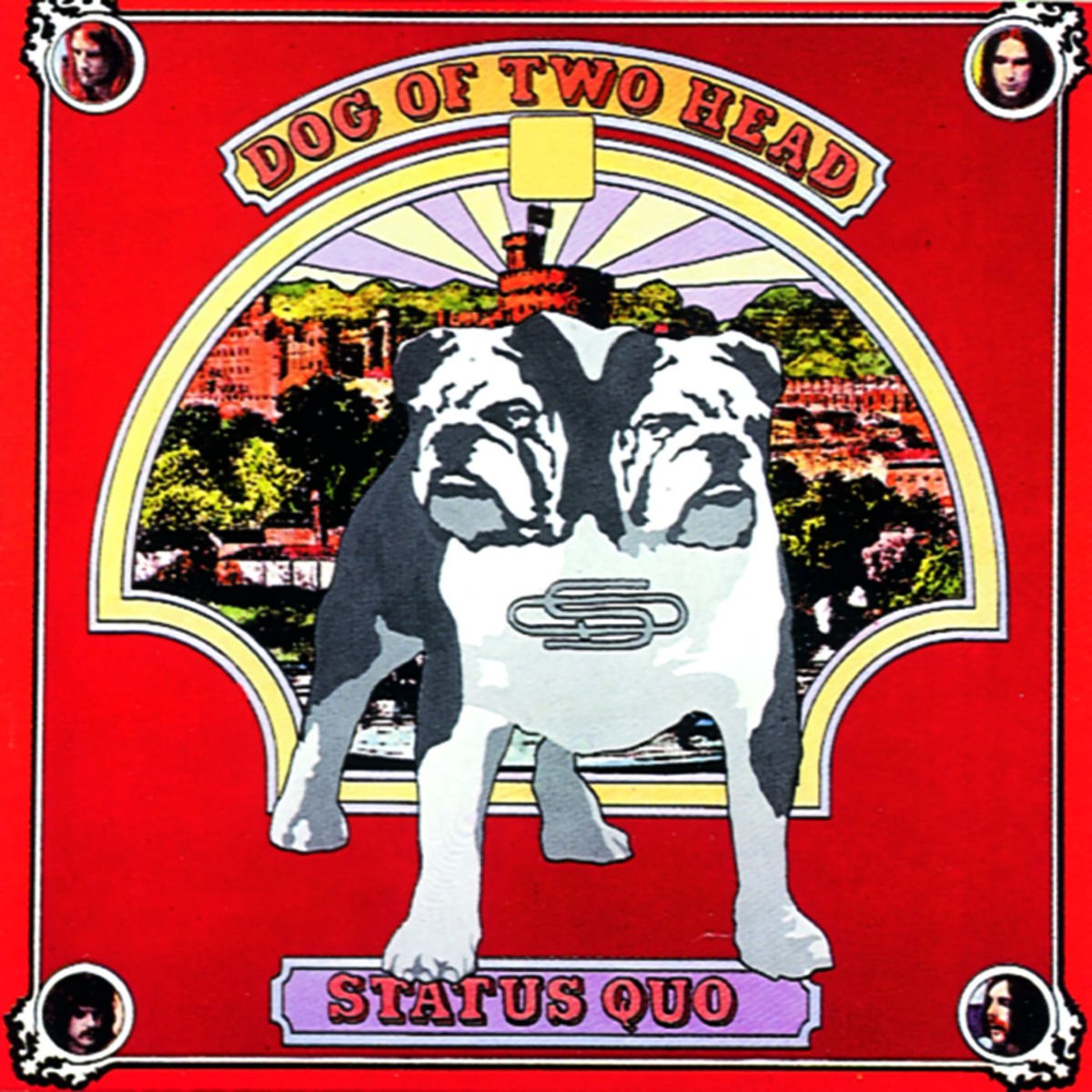 Status Quo